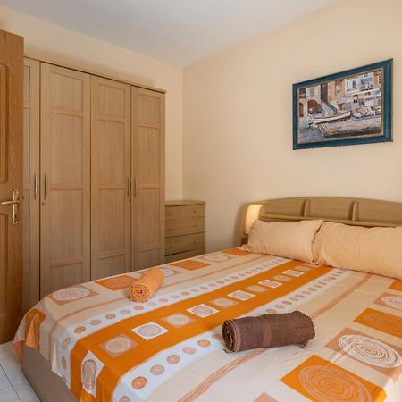 Nice Seaview Apt At St Paul'S Bay Exterior foto