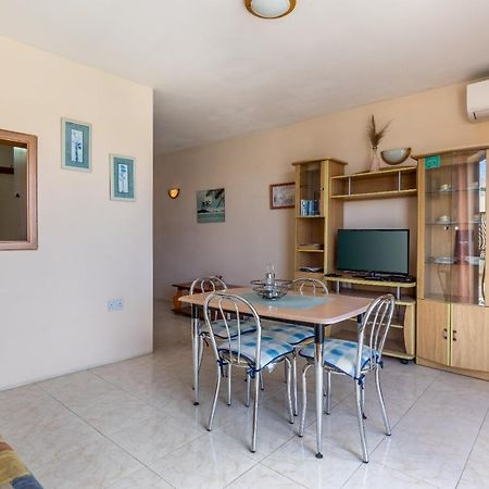 Nice Seaview Apt At St Paul'S Bay Exterior foto