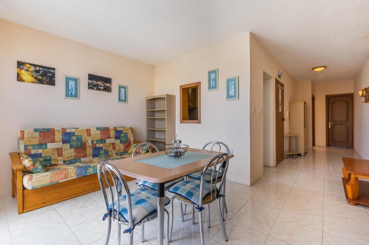 Nice Seaview Apt At St Paul'S Bay Exterior foto